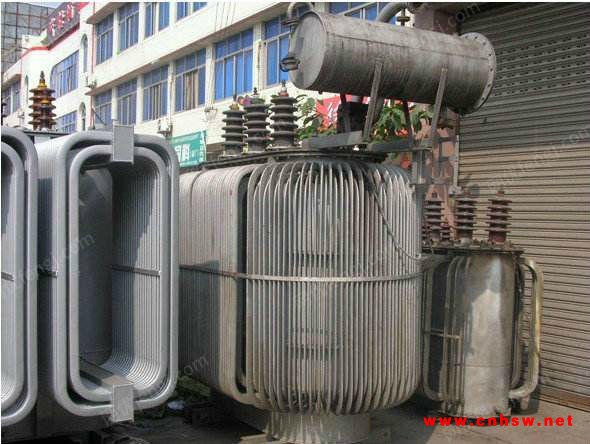 江苏南京长期回收各类变压器