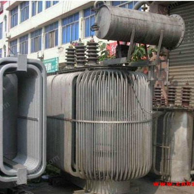 江苏南京长期回收各类变压器