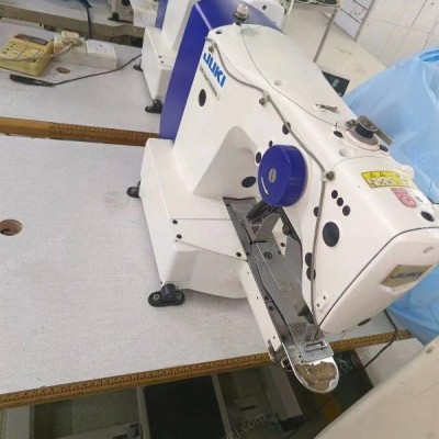 长期回收二手缝纫机 工业缝纫机及特种机