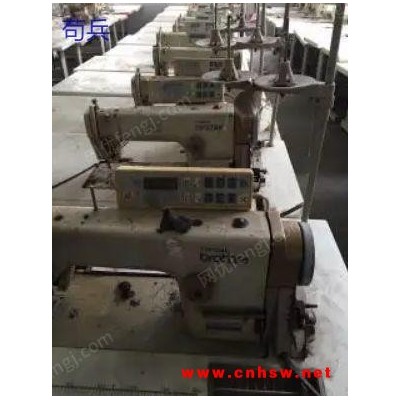 上海长期回收缝纫机