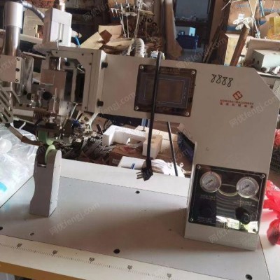 江西出租出售二手高速缝纫机 工业一体缝纫设备