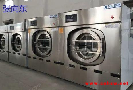 广东回收二手水洗机等洗涤设备