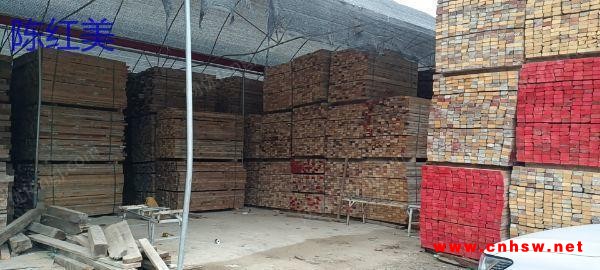 东莞专业回收工地木方，模板