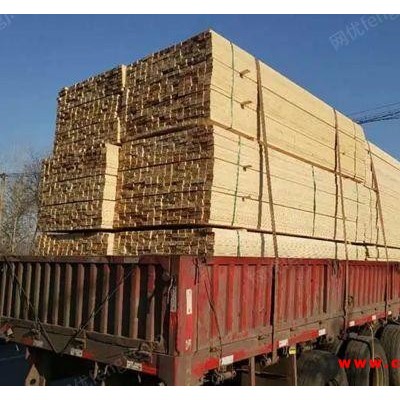 浙江宁波长期高价回收木方