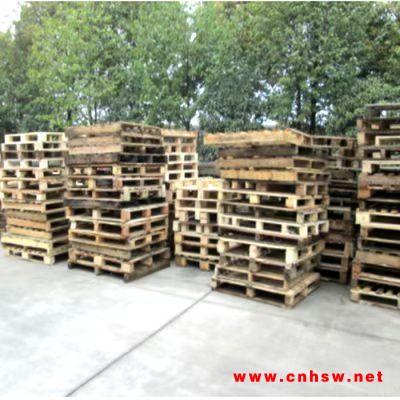 常年大量高价回收各种废旧木材，木方，木托盘，铜铁铝