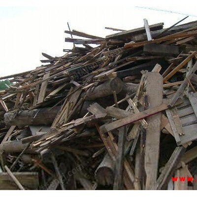浙江金华专业回收废旧木制家具，废木制品