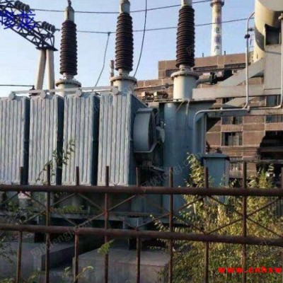 浙江地区长期高价回收废电力设备