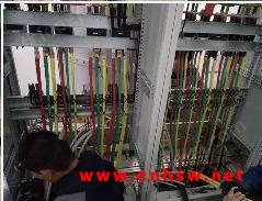 河南新乡地区回收各种电力设备，电线电缆配电柜