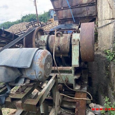 桂林上门回收挖掘机、破碎机等工程机械设备
