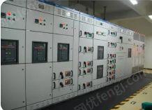 河南信新乡地区求购各种电力设备，配电柜，变压器等