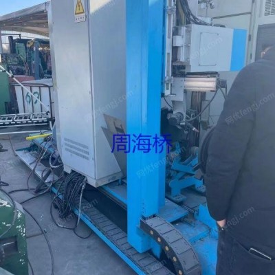 上海出售一台自动焊接机