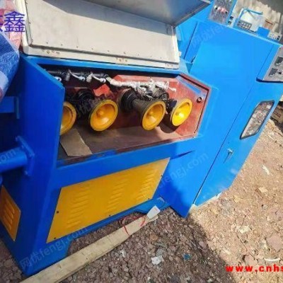 江苏省内大量回收二手拉丝机