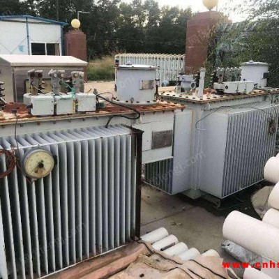 广西桂林长期高价回收各种废电力设备