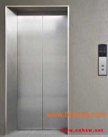 青岛回收二手电梯 高价回收旧电梯【宏达物资】
