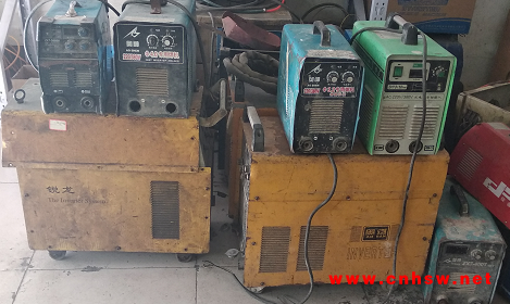 山东济南电焊机维修维修各种电焊机