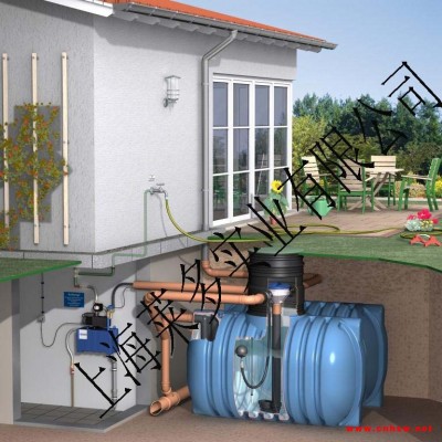 莱多雨水收集利用系统|雨水截污挂篮沉淀装置
