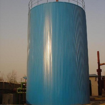 厌氧生物塔 高浓度废水处理设备 食品 养殖废水处理