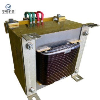 e型隔离 降压低频大电流单相变压器 矿用机械实验专有