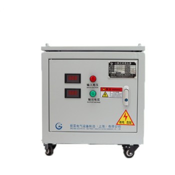 三相干式自耦变压器 SG-35KVA 380V变200V