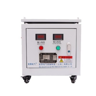 三相干式自耦变压器 SG-8KVA 380V变200V