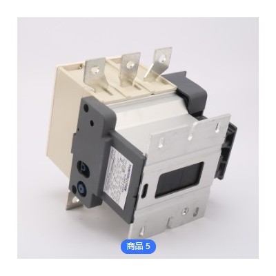 cjx2-f630交流接触器（lc1-f）复合银触点低压接触器智能接触器