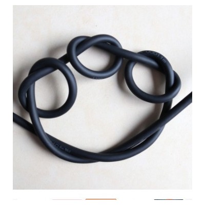 川洋国标电缆线纯铜芯橡套软电缆yc2-3芯 橡胶电缆yz3*2.5 橡套线